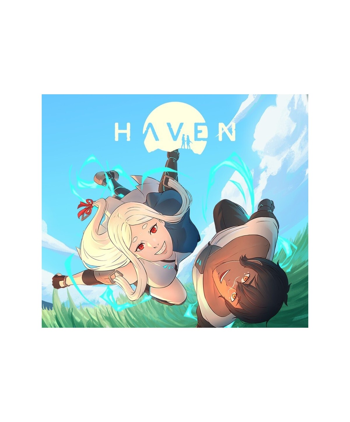 Haven Steam Key GLOBAL